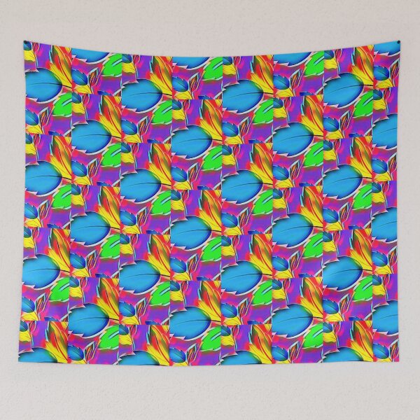 Item preview, Tropic designed and sold by TInamaria Hare.