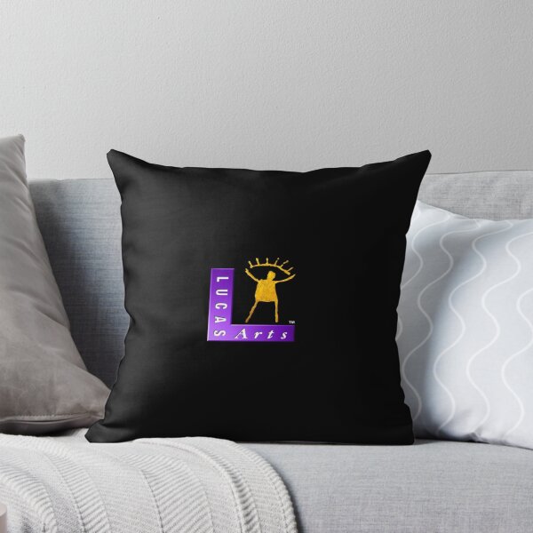Item preview, lucas art designed and sold by javigarma.