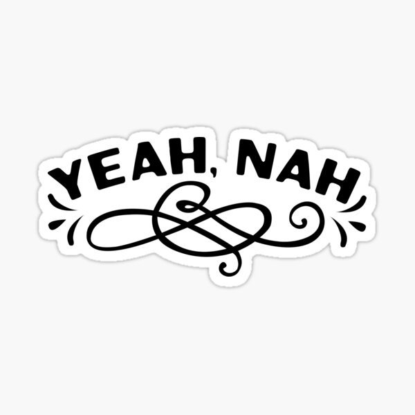 classic-australian-aussie-saying-yeah-nah-t-shirt-design-sticker