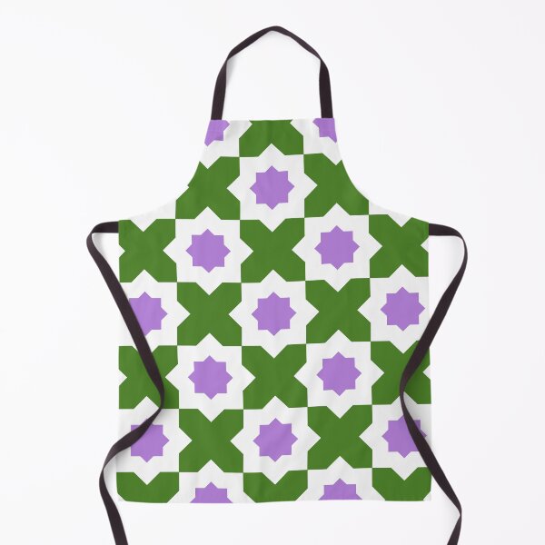 Artikelvorschau, Genderqueer Pride Star Pattern entworfen und verkauft von PatternSalad.
