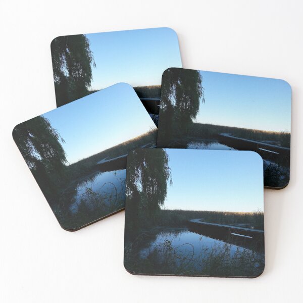 Item preview, Marsh Boardwalk Trail designed and sold by dmlb photography.