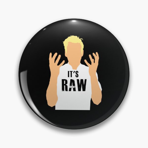 Item preview, Gordona Ramsayt Es Ist Raw 92 Trending Vintage Retro Kids Cool Summer Funny Gifts Womens Hot, Hot Summer designed and sold by addiewalterjnw.
