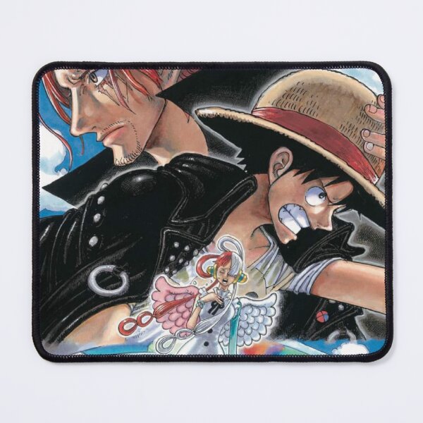 Item preview, One Piece - RED designed and sold by VectoMore.
