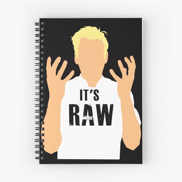 Item preview, Gordona Ramsayt Es Ist Raw 92 Trending Vintage Retro Kids Cool Summer Funny Gifts Womens Hot, Hot Summer designed and sold by addiewalterjnw.