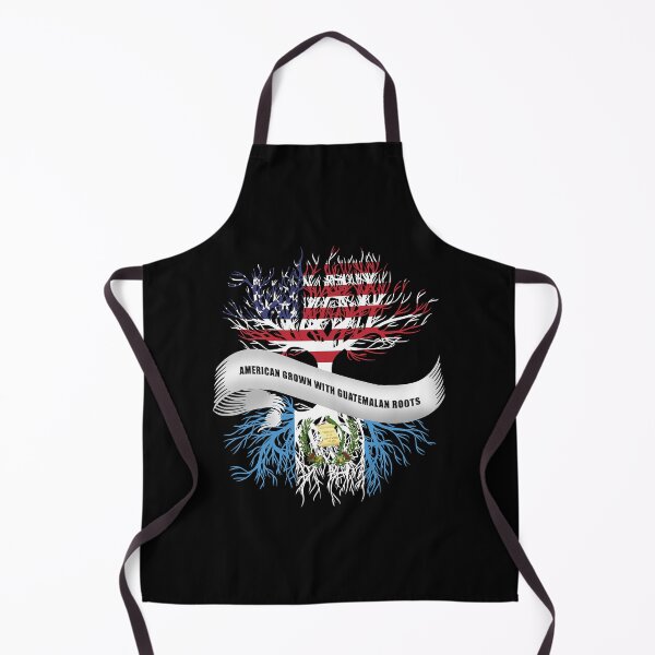 Item preview, American Grown With Guatemalan Roots Guatemala designed and sold by Braxton Mueller.