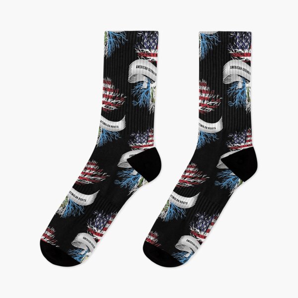 Item preview, American Grown With Guatemalan Roots Guatemala designed and sold by Braxton Mueller.