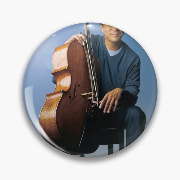 Artikelvorschau, Yo-Yo Ma Klassisches YoYo entworfen und verkauft von RobertMit16.