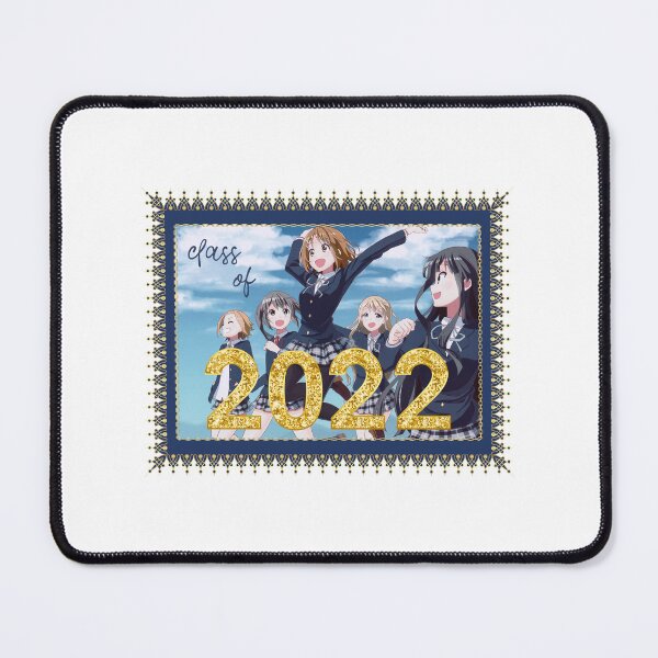 Item preview, K-ON Class of 2022 designed and sold by epinkb.