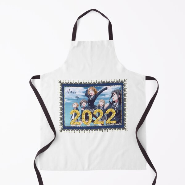 Item preview, K-ON Class of 2022 designed and sold by epinkb.