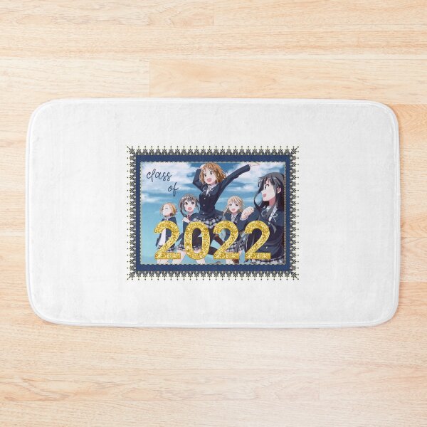 Item preview, K-ON Class of 2022 designed and sold by epinkb.