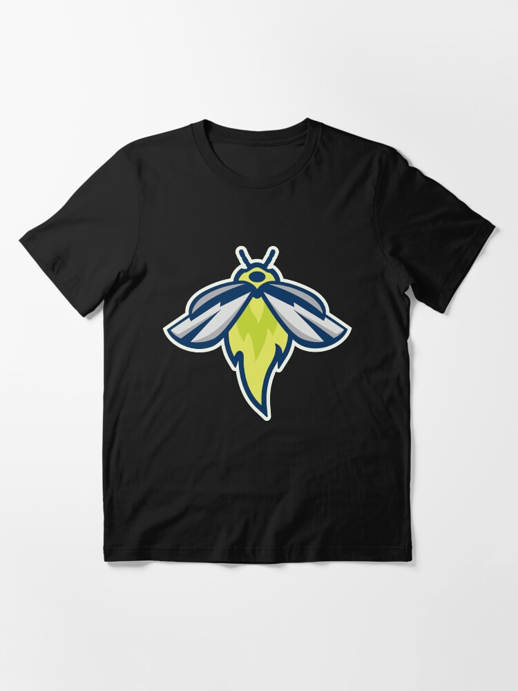 columbia fireflies t shirt