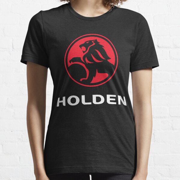 Best seller holden logo merchandise Essential T-Shirt