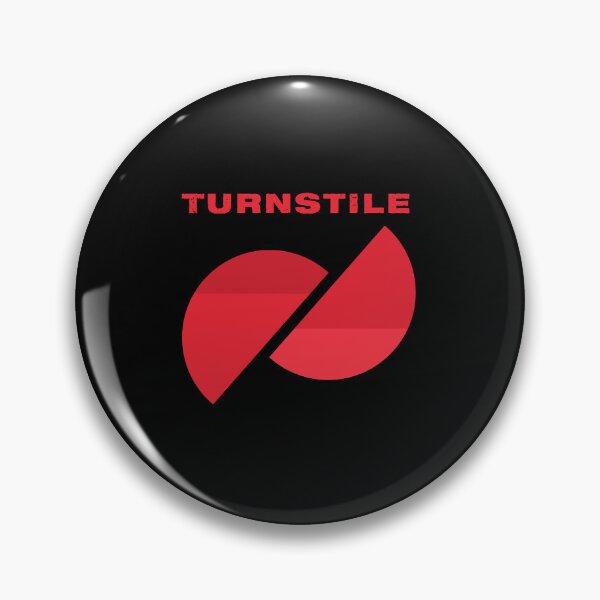 Item preview, Turnstile hardcore  designed and sold by Zaradwer658.