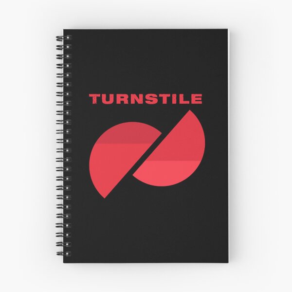 Item preview, Turnstile hardcore  designed and sold by Zaradwer658.