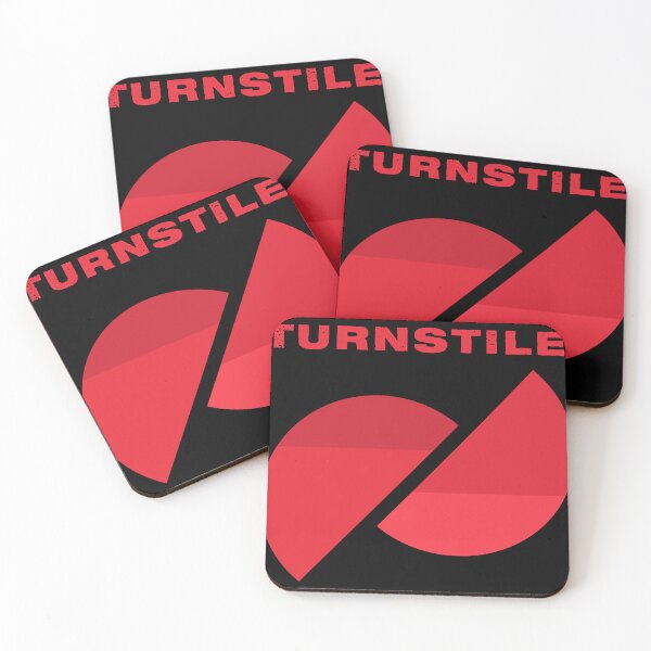 Item preview, Turnstile hardcore  designed and sold by Zaradwer658.