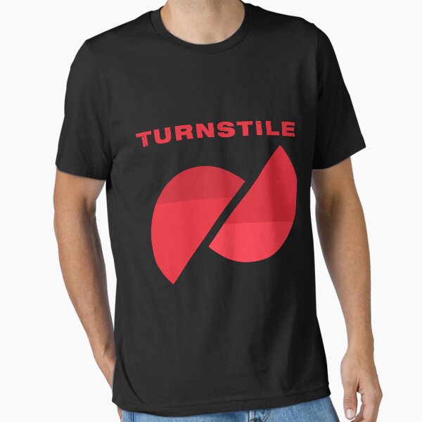 Item preview, Turnstile hardcore  designed and sold by Zaradwer658.
