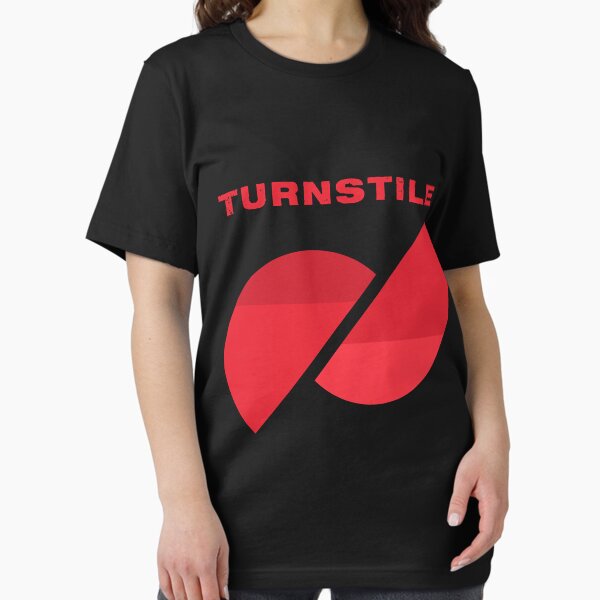 Item preview, Turnstile hardcore  designed and sold by Zaradwer658.