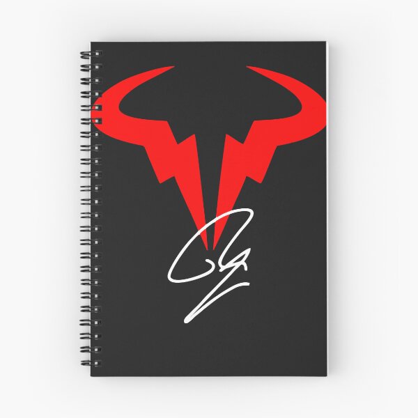 Item preview, Rafale nadal signature designed and sold by Swankhuizen.