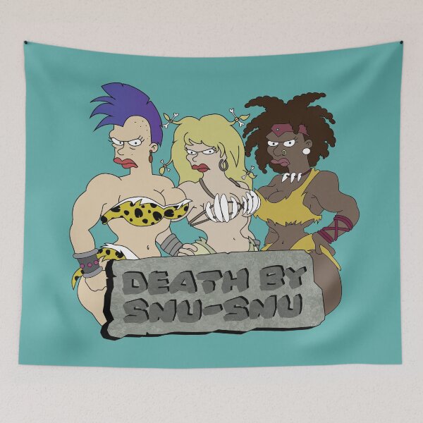 Item preview, Snu-Snu designed and sold by TapirPanties.