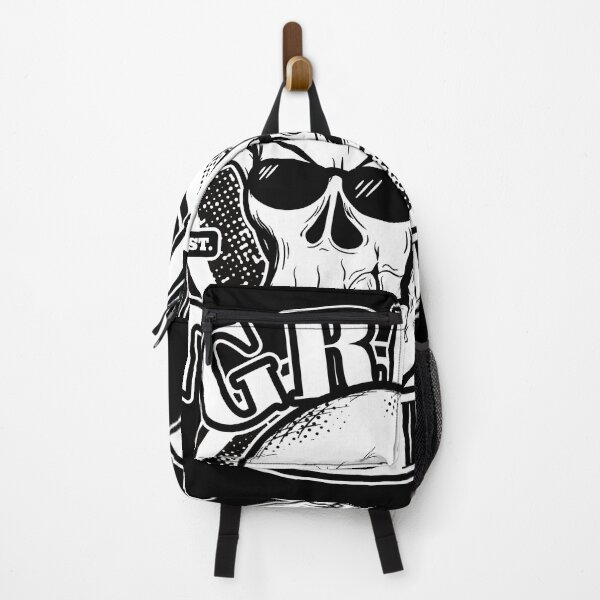 Item preview, Grim Skull Rider designed and sold by DKdesigns27.