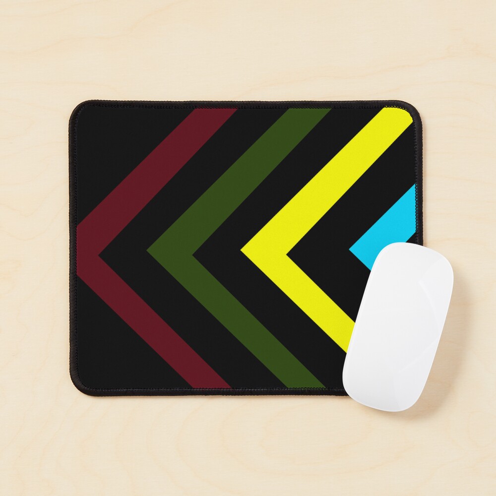 Item preview, Mouse Pad designed and sold by nishaprabhu.