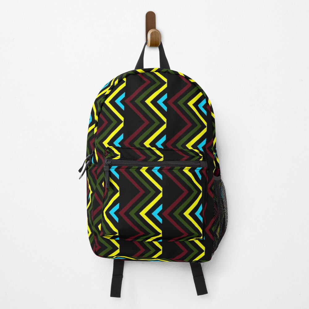 Item preview, Backpack designed and sold by nishaprabhu.