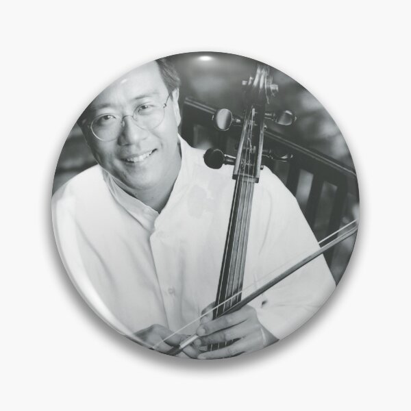 Artikelvorschau, Yo-Yo Ma Wesentliches YoYo Ma entworfen und verkauft von RobertMit16.