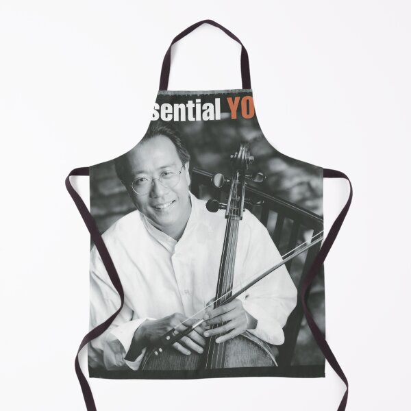 Item preview, Yo-Yo Ma Essential YoYo Ma designed and sold by RobertMit16.