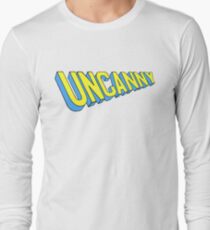 Uncanny Long Sleeve T-Shirt