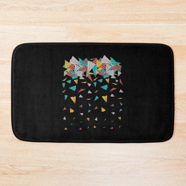 Item preview, Flying paper planes designed and sold by Braxton Mueller.