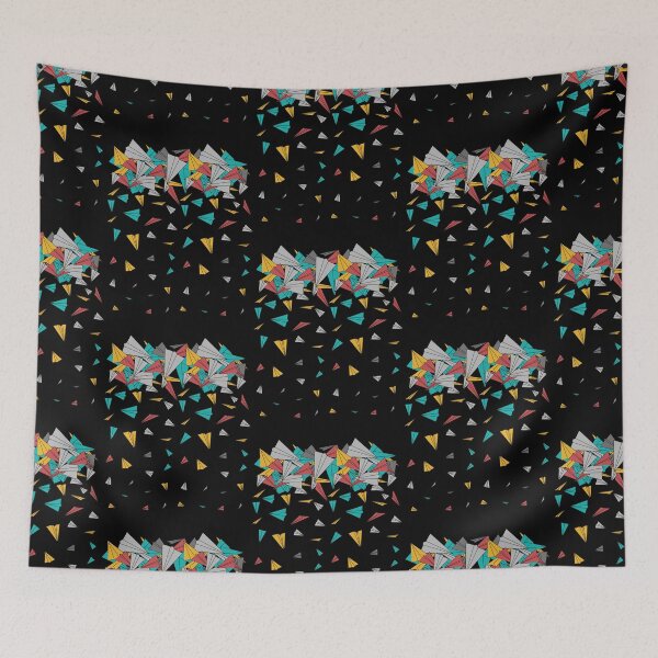 Item preview, Flying paper planes designed and sold by Braxton Mueller.
