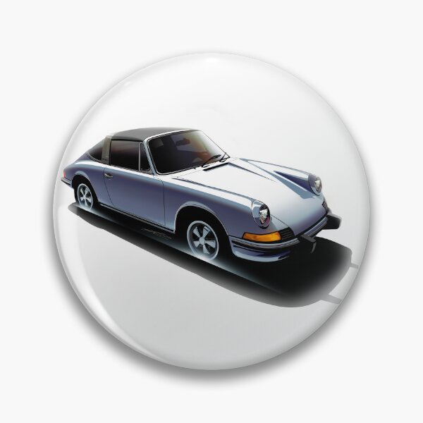 Item preview, Targa designed and sold by Geoffrey Ombao.
