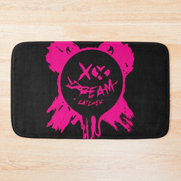 Item preview, Dreamcatcher primavera sound logo designed and sold by MarthaDilworth.