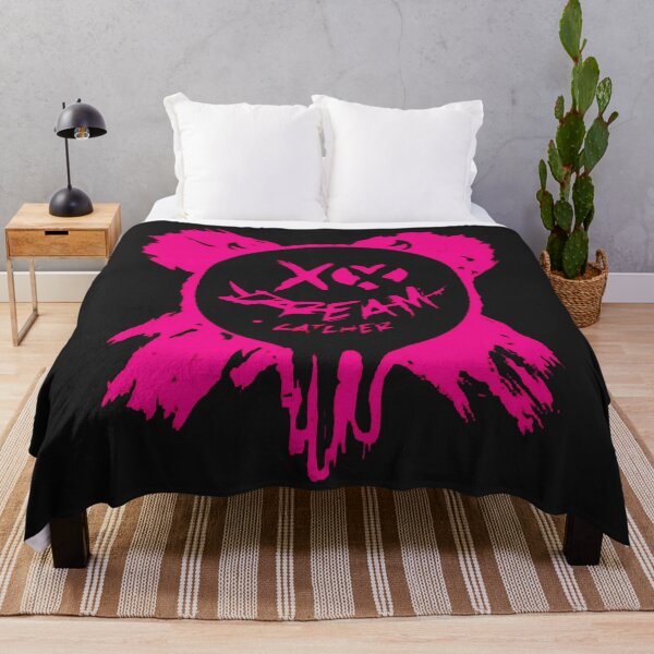 Item preview, Dreamcatcher primavera sound logo designed and sold by MarthaDilworth.