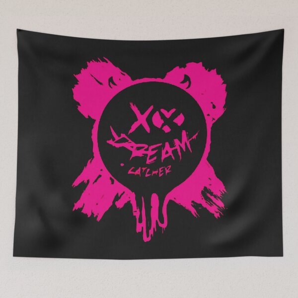 Item preview, Dreamcatcher primavera sound logo designed and sold by MarthaDilworth.