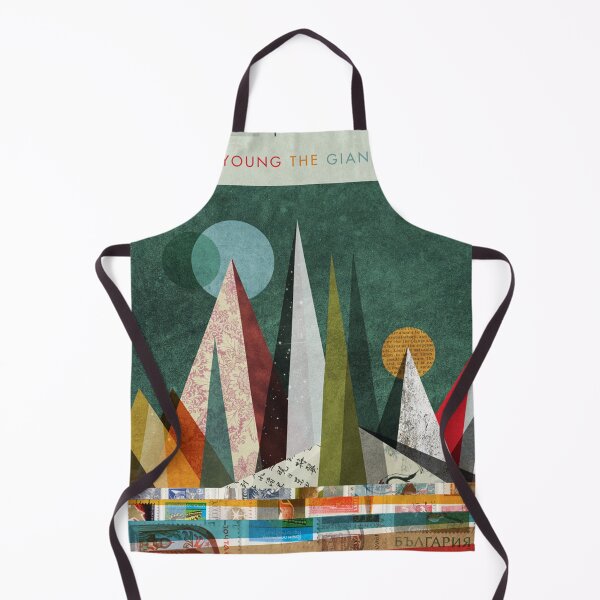 Item preview, Young the Giant 2 designed and sold by DonaldC56.