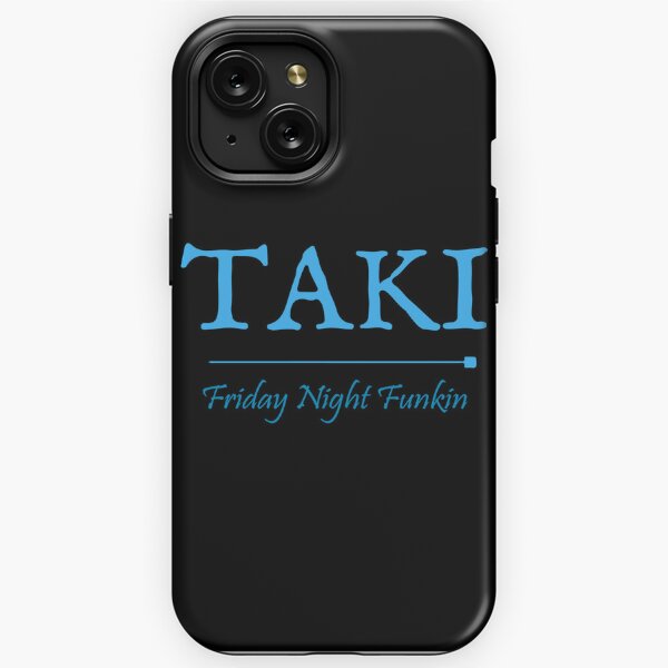 Taki friday night funkin