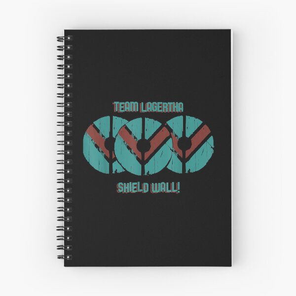 Item preview, Equipo Ladgerda Escudo Muro Vikingo Doncella de escudo Nórdico designed and sold by Zaradwer658.