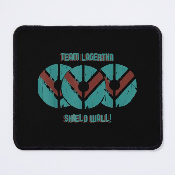 Item preview, Equipo Ladgerda Escudo Muro Vikingo Doncella de escudo Nórdico designed and sold by Zaradwer658.