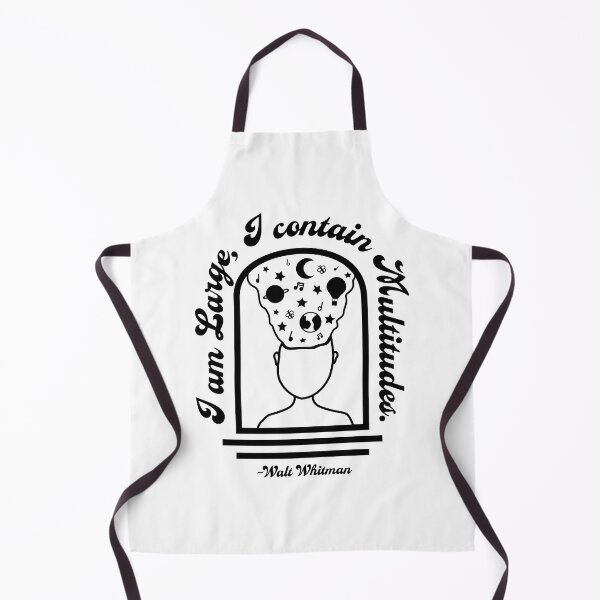 Item preview, I am large, I contain multitiudes designed and sold by AlanaJudkins.