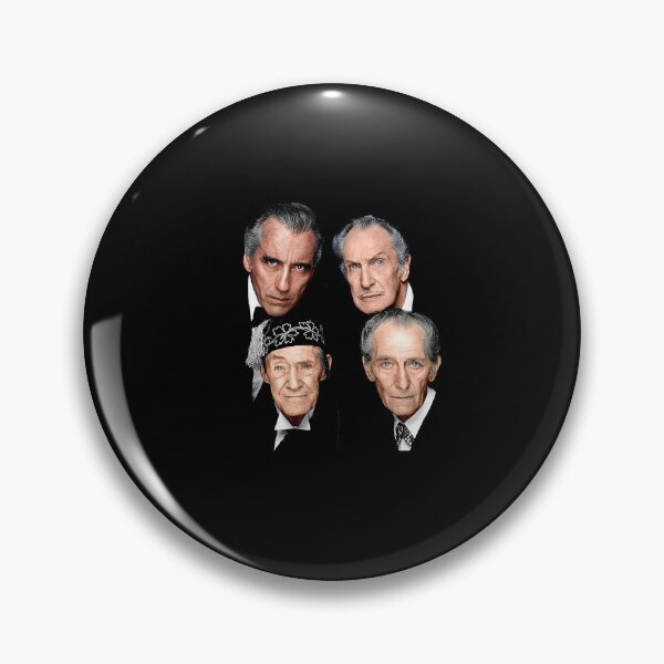Item preview, Horror Stars Peter Cushing Christopher Lee Vincent Price John Carradine, Women, Hot Search, Hot Summer designed and sold by addiewalterjnw.
