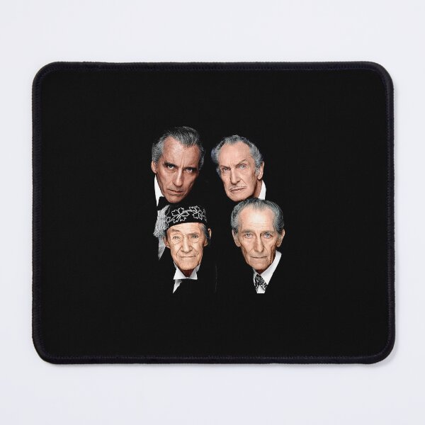 Item preview, Horror Stars Peter Cushing Christopher Lee Vincent Price John Carradine, Women, Hot Search, Hot Summer designed and sold by addiewalterjnw.