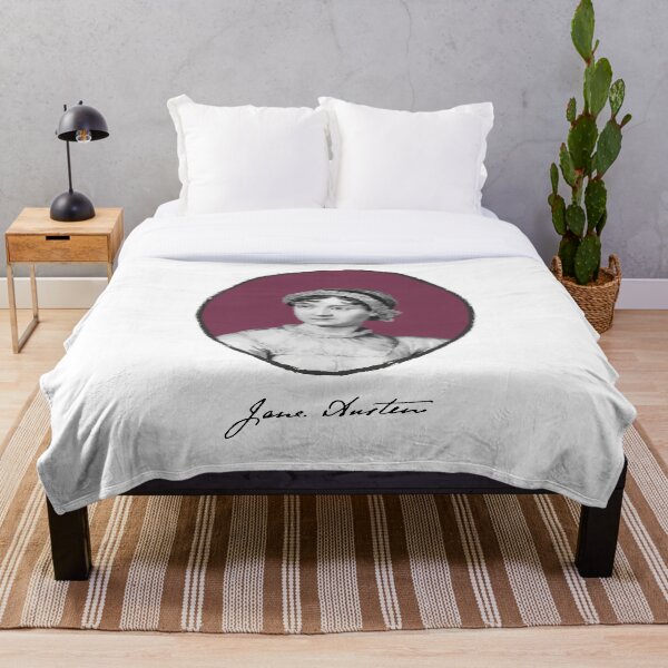 Item preview, Authors - Jane Austen  designed and sold by Printables Passions.