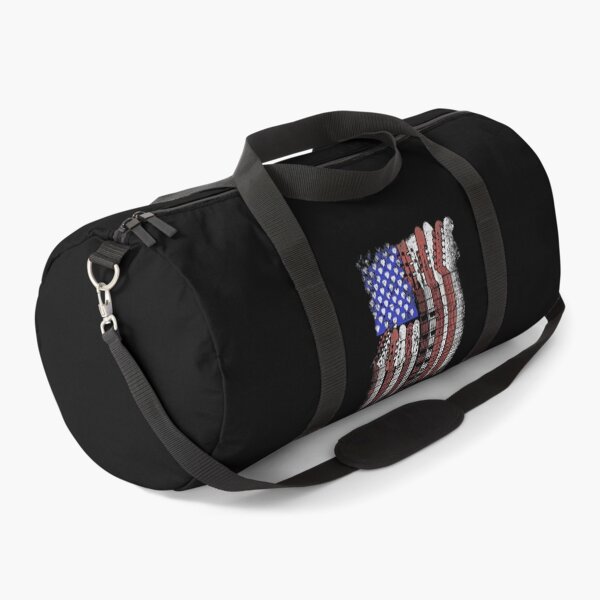 Item preview, GUITAR US FLAG designed and sold by Braxton Mueller.