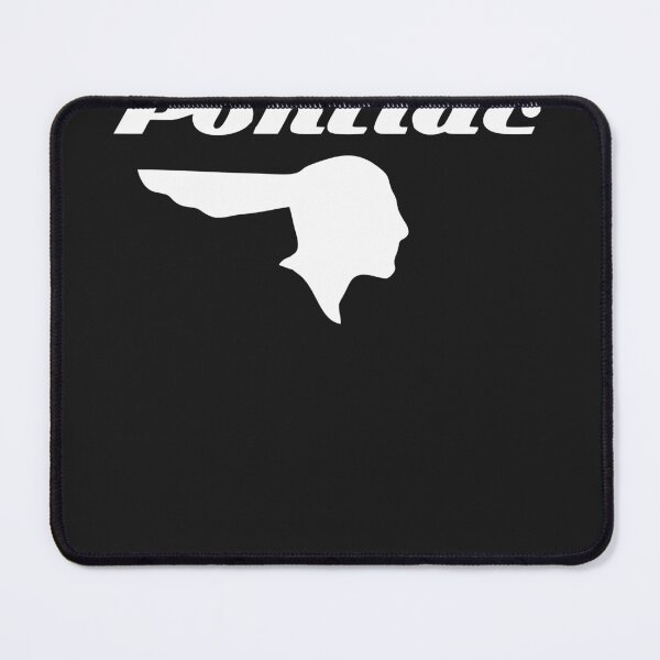 Item preview, Best seller retro pontiac logo merchandise designed and sold by Swankhuizen.