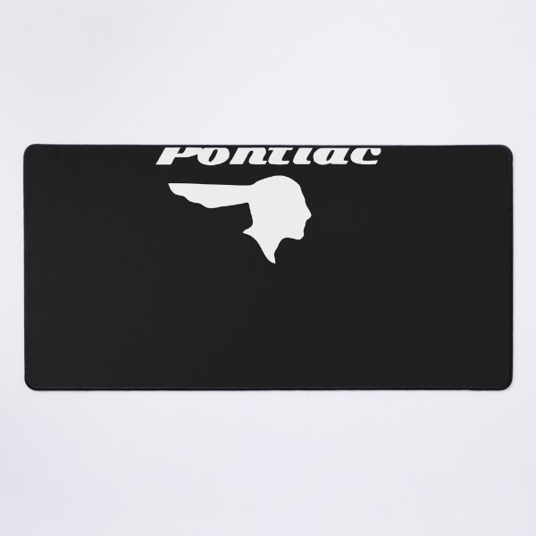 Item preview, Best seller retro pontiac logo merchandise designed and sold by Swankhuizen.