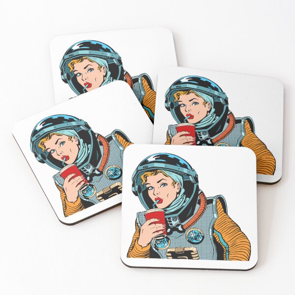 Item preview, Astronaut designed and sold by UA-t-shirts.