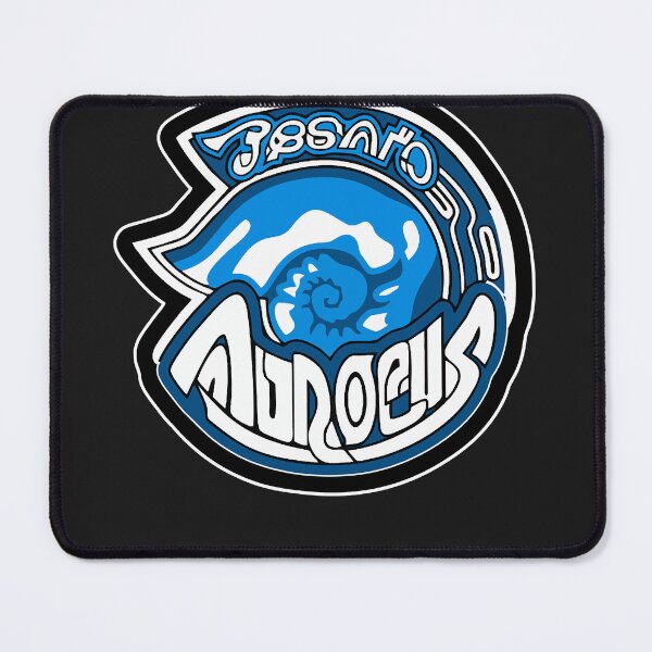 Item preview, Best seller besaid aurochs logo merchandise designed and sold by MarthaDilworth.