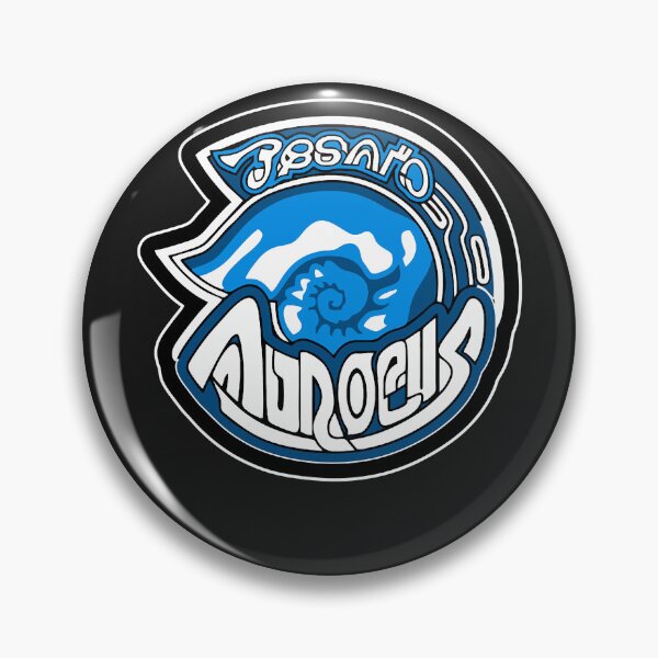Item preview, Best seller besaid aurochs logo merchandise designed and sold by MarthaDilworth.