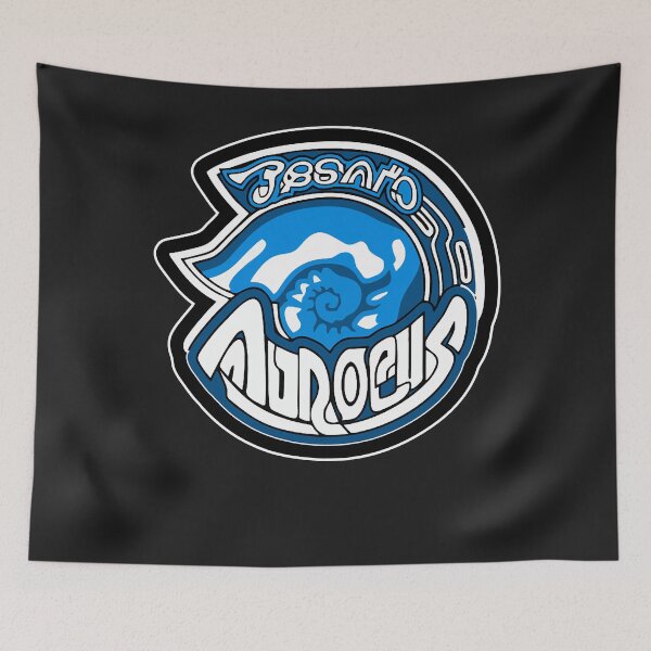 Item preview, Best seller besaid aurochs logo merchandise designed and sold by MarthaDilworth.